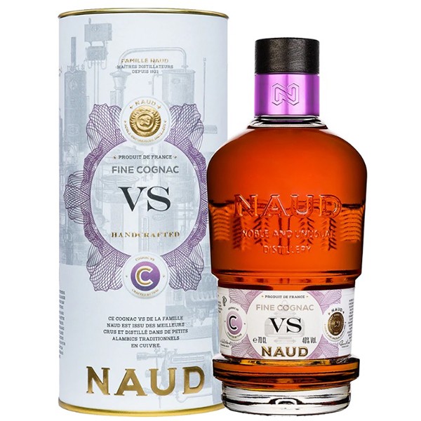 Naud Fine Cognac VS