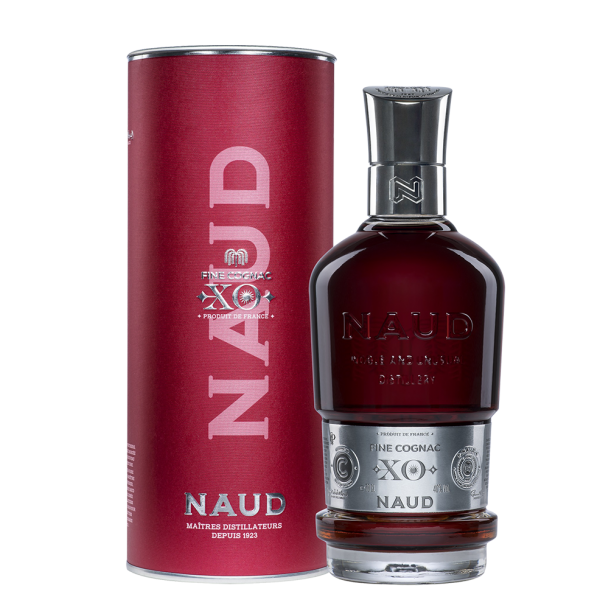 Naud Fine Cognac XO