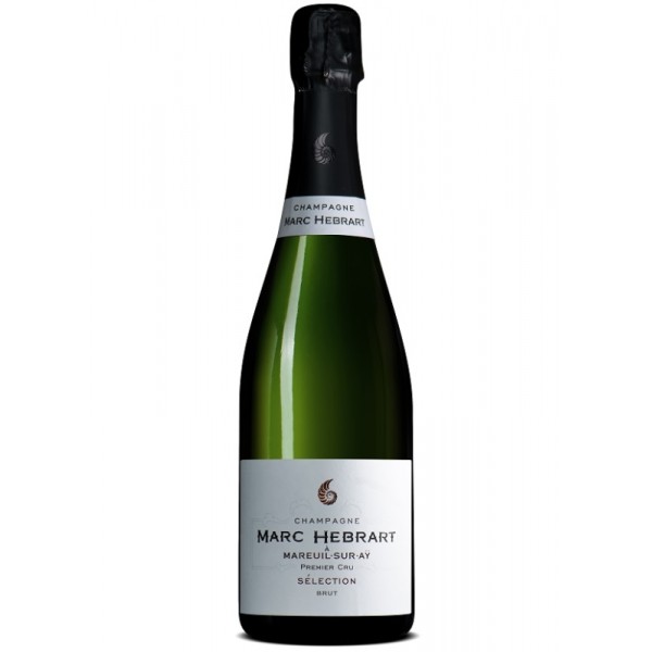 Champagne Marc Hebrart SELECTION BRUT PREMIER CRU