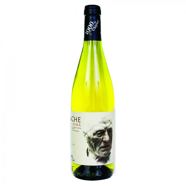 1000 de Chipuri - Iordache(Feteasca alba)