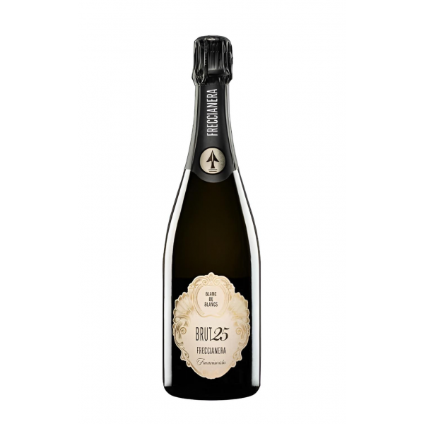 Freccianera Franciacorta Brut 25 Blanc de Blancs DOCG