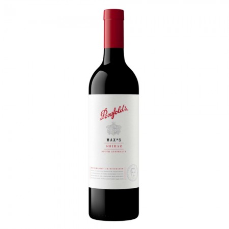 Penfolds Max’s Shiraz