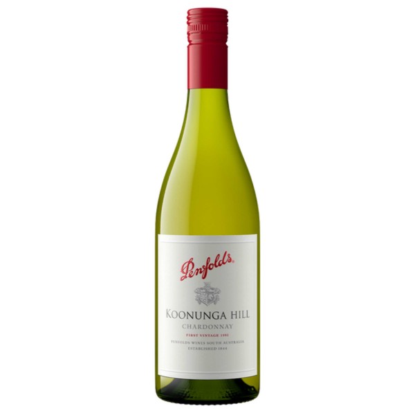 Penfolds Koonunga Hill Chardonnay 2024