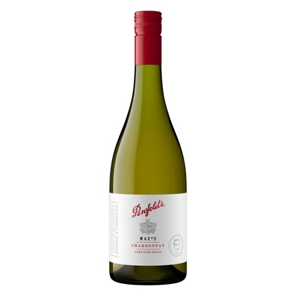 Penfolds Max’s Chardonnay 2022