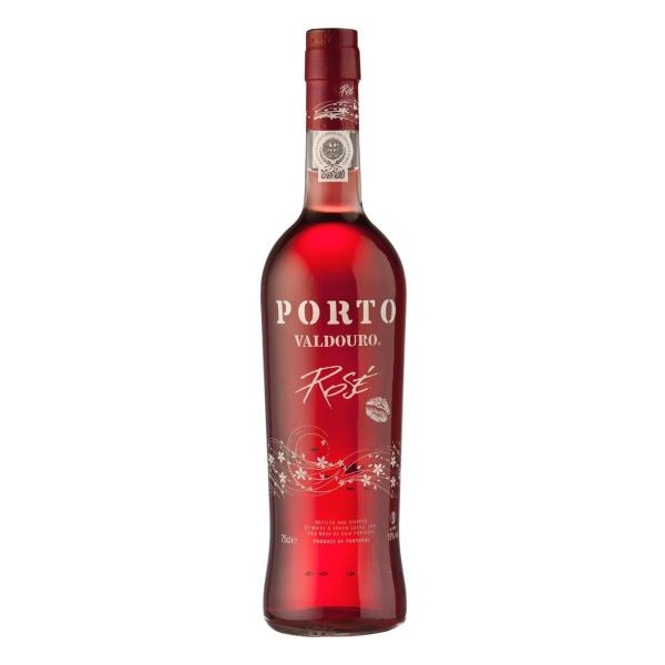 Porto Valdouro Rose