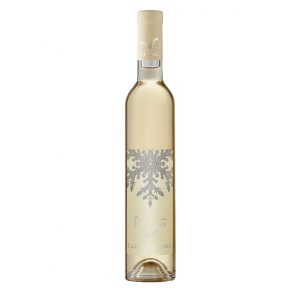 Liliac Transylvanian Ice Wine 375 ml