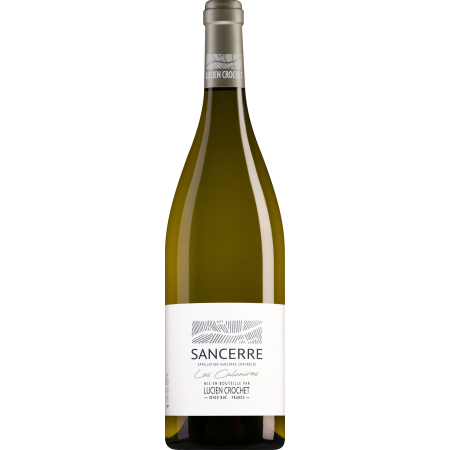 Sancerre "Les Calcaires" 2022