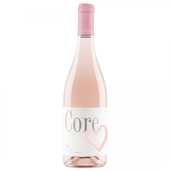 Core Rosa - IGT Campania Rosato