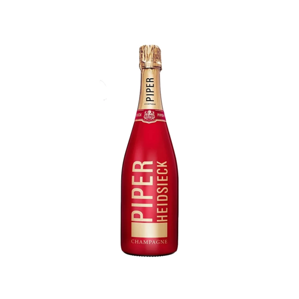 Sampanie Brut Non Vintage Piper Heidsieck 0.75l