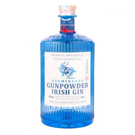 Drumshanbo Gunpowder Irish...