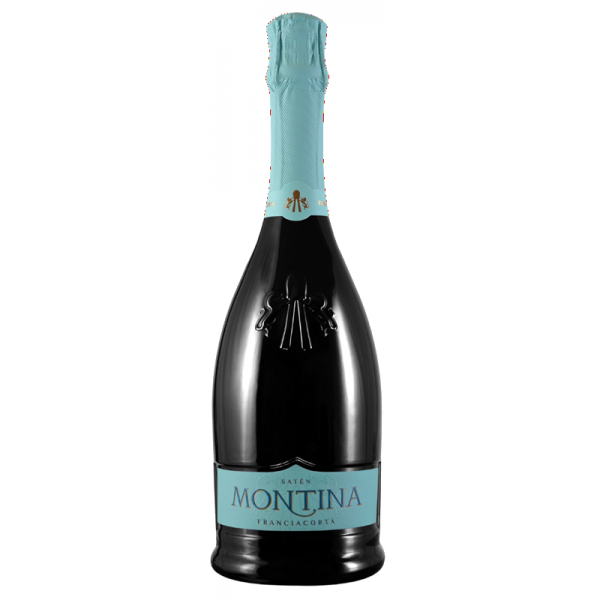 La Montina Franciacorta Saten Brut