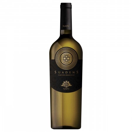 Suadens Bianco Campania IGP...