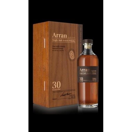 Arran 30 Ani Single Malt cu...